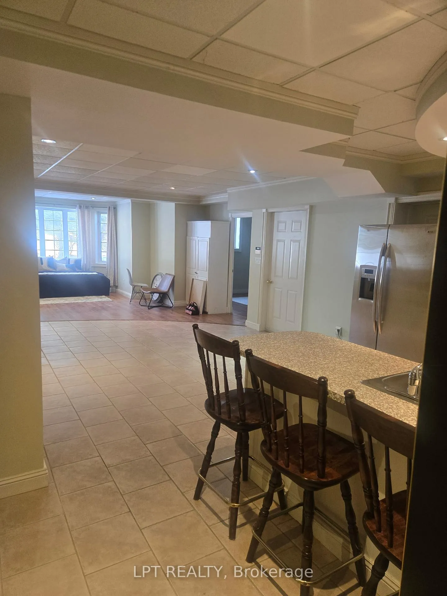 Photo 8 of Unit Lower Level, 14195 Mount Hope Road E, Caledon, Rural Caledon — HOMEH