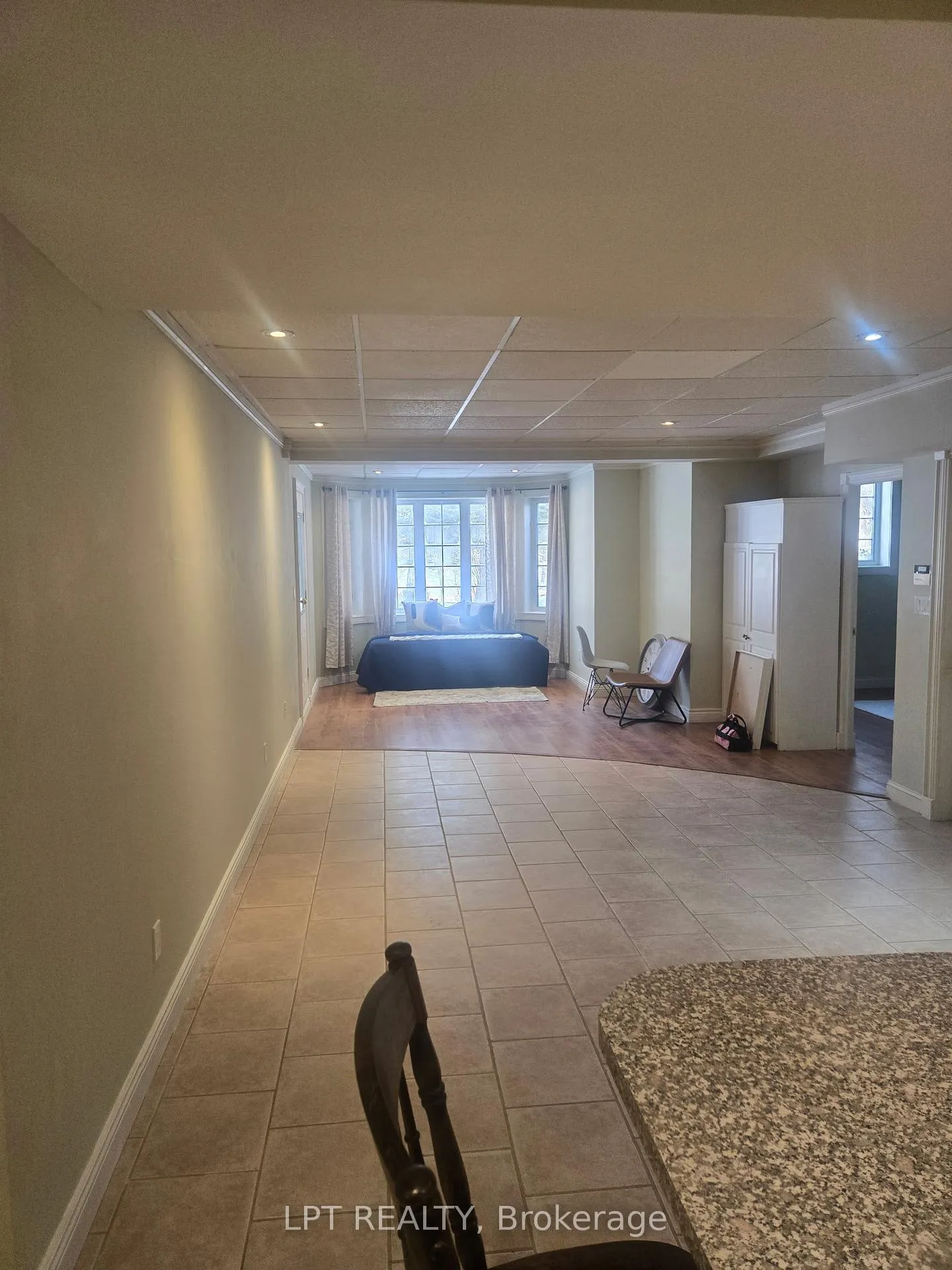 Photo 9 of Unit Lower Level, 14195 Mount Hope Road E, Caledon, Rural Caledon — HOMEH