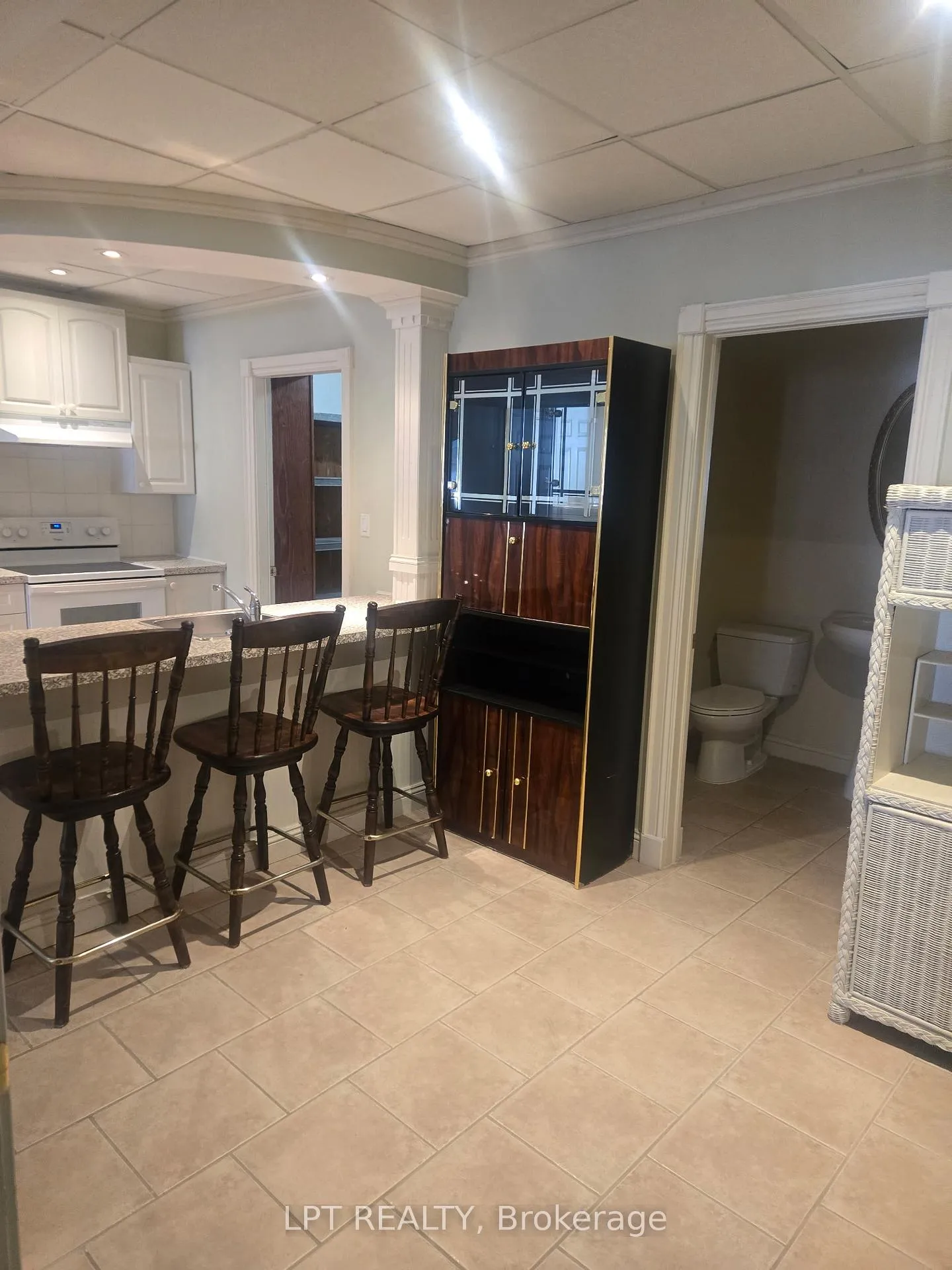 Photo 13 of Unit Lower Level, 14195 Mount Hope Road E, Caledon, Rural Caledon — HOMEH