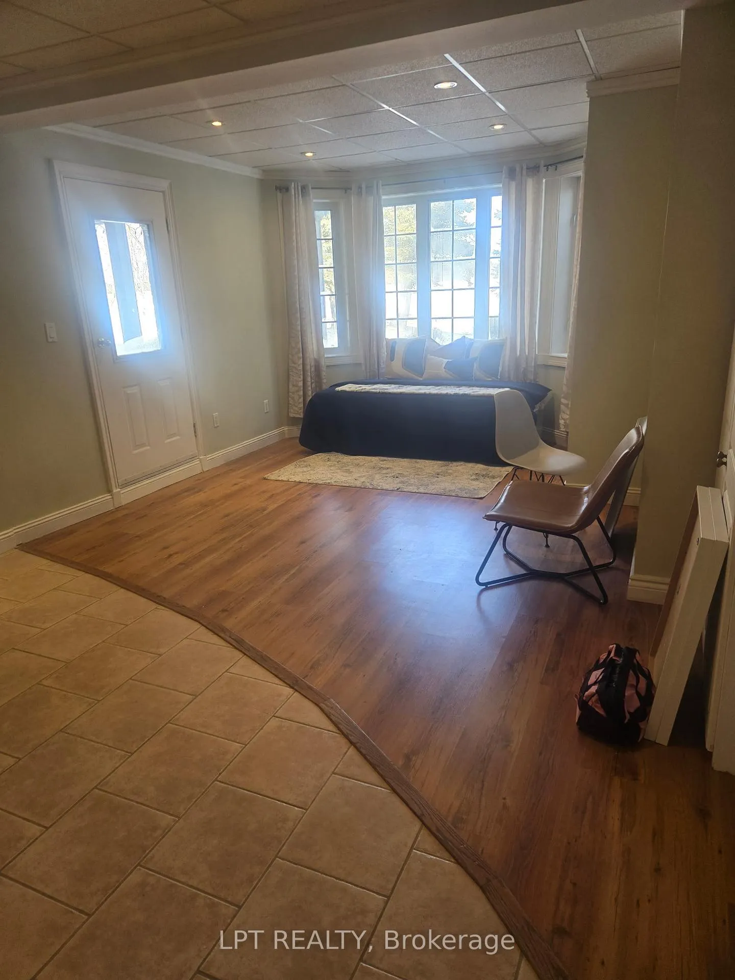 Photo 14 of Unit Lower Level, 14195 Mount Hope Road E, Caledon, Rural Caledon — HOMEH