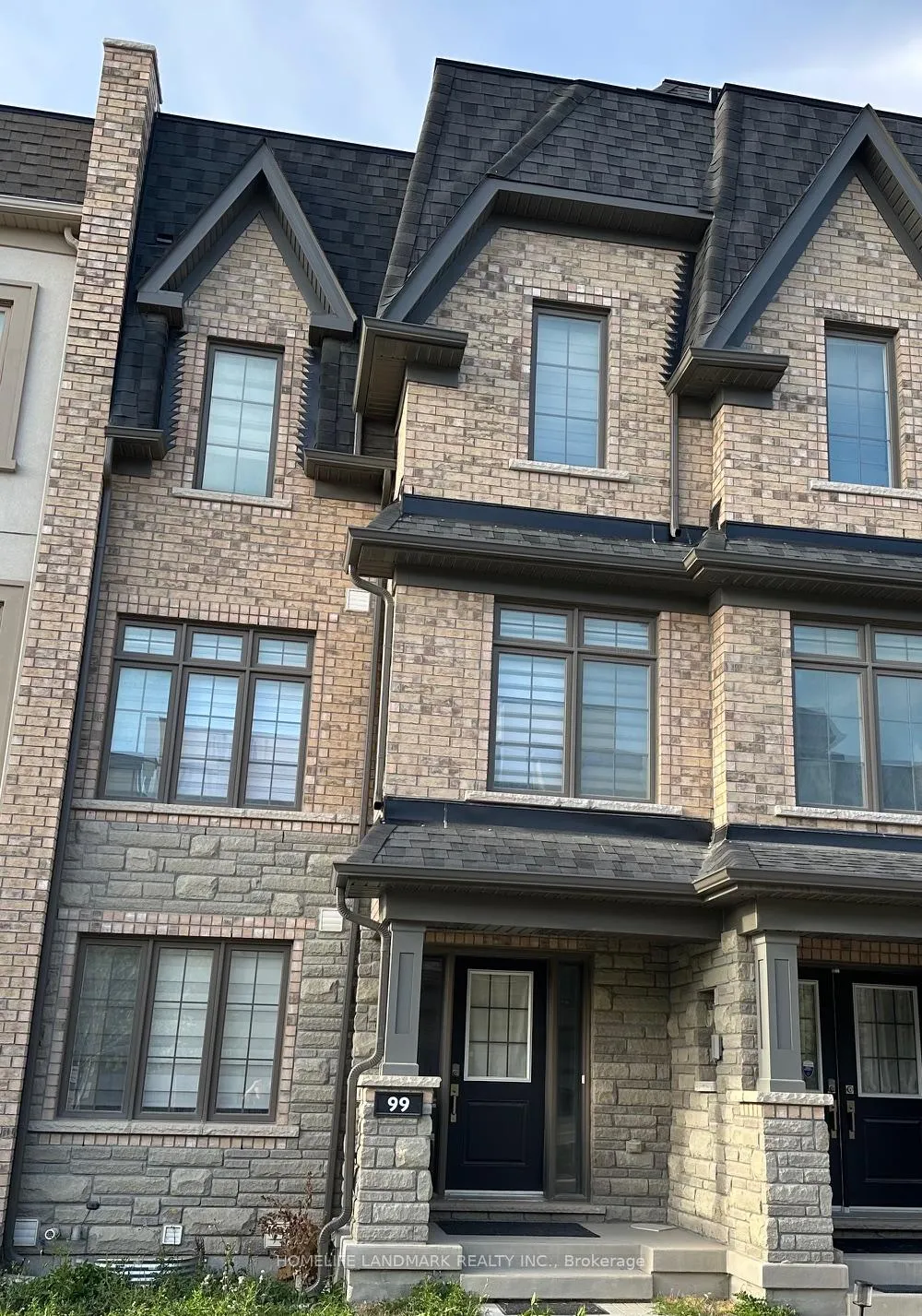 Photo 1 of 99 William Shearn Crescent, Markham, Angus Glen — HOMEH