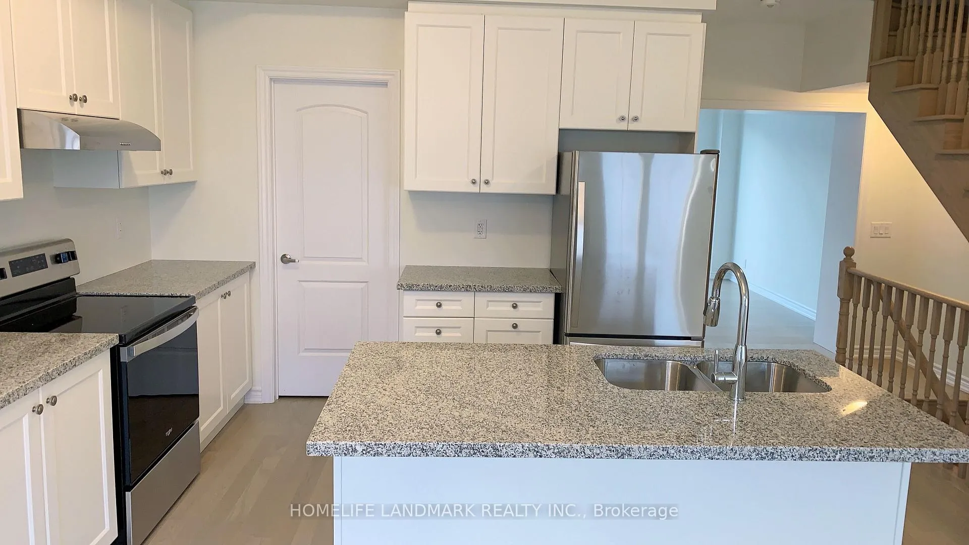 Photo 7 of 99 William Shearn Crescent, Markham, Angus Glen — HOMEH