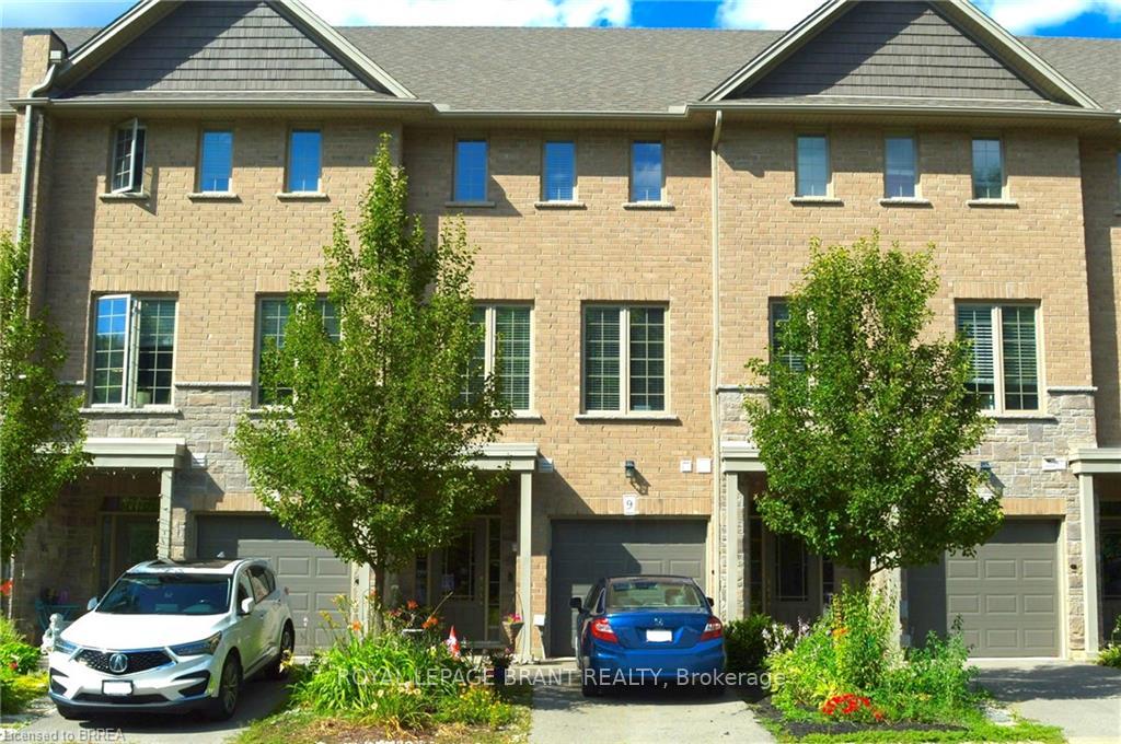 Photo 1 of Unit 9, 30 Balmoral Street, Brant, Paris — HOMEH