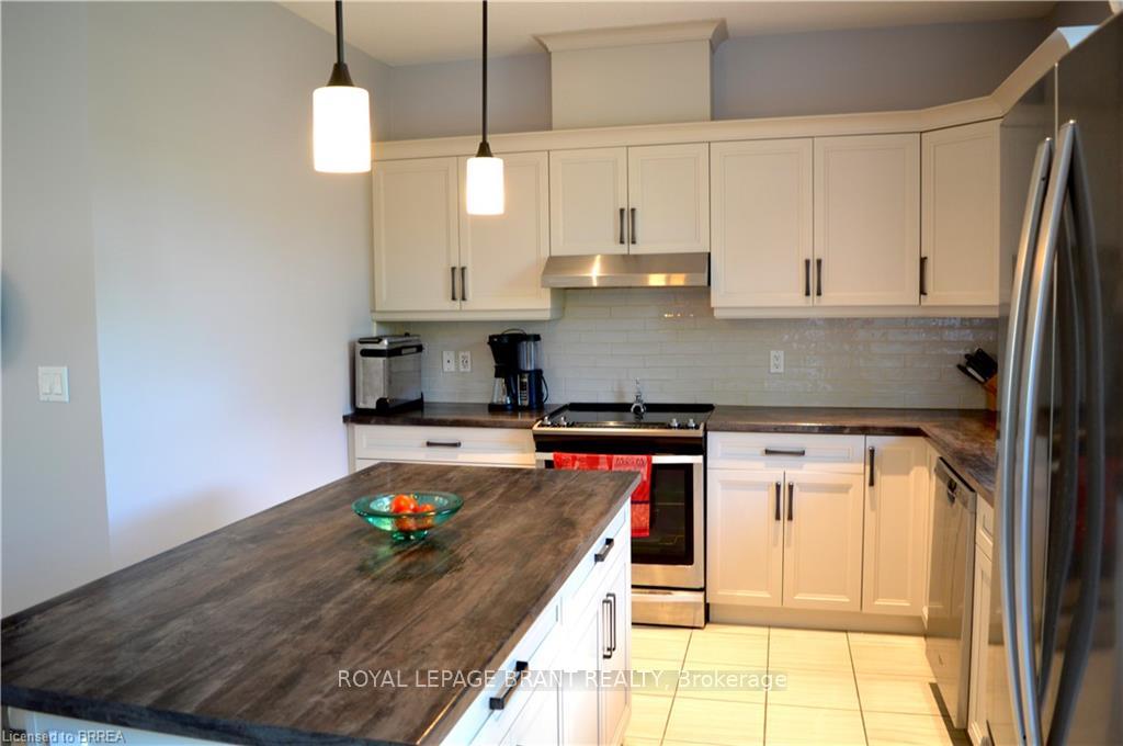 Photo 8 of Unit 9, 30 Balmoral Street, Brant, Paris — HOMEH