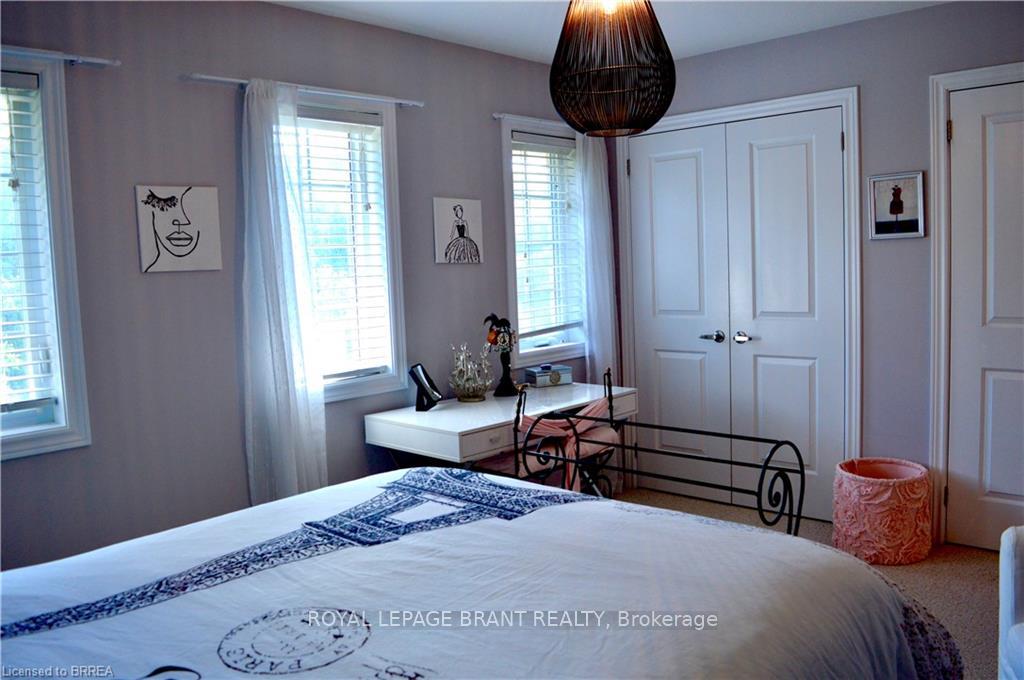 Photo 20 of Unit 9, 30 Balmoral Street, Brant, Paris — HOMEH