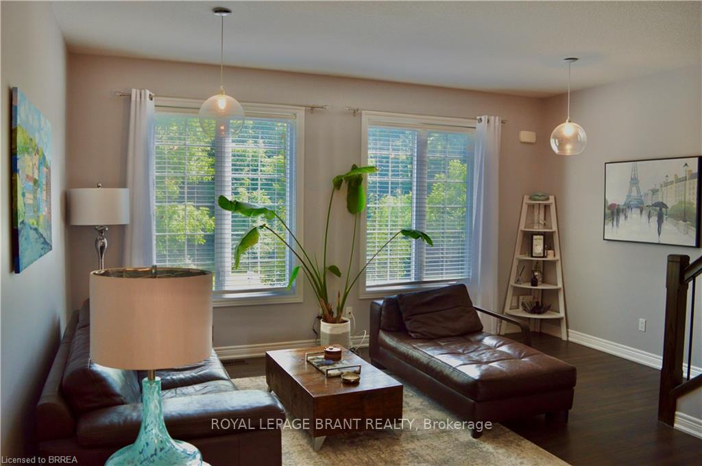 Photo 21 of Unit 9, 30 Balmoral Street, Brant, Paris — HOMEH