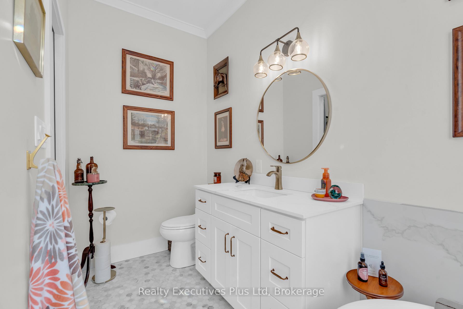 Photo 27 of 61 Hearn Avenue, Guelph, Junction/Onward Willow — HOMEH
