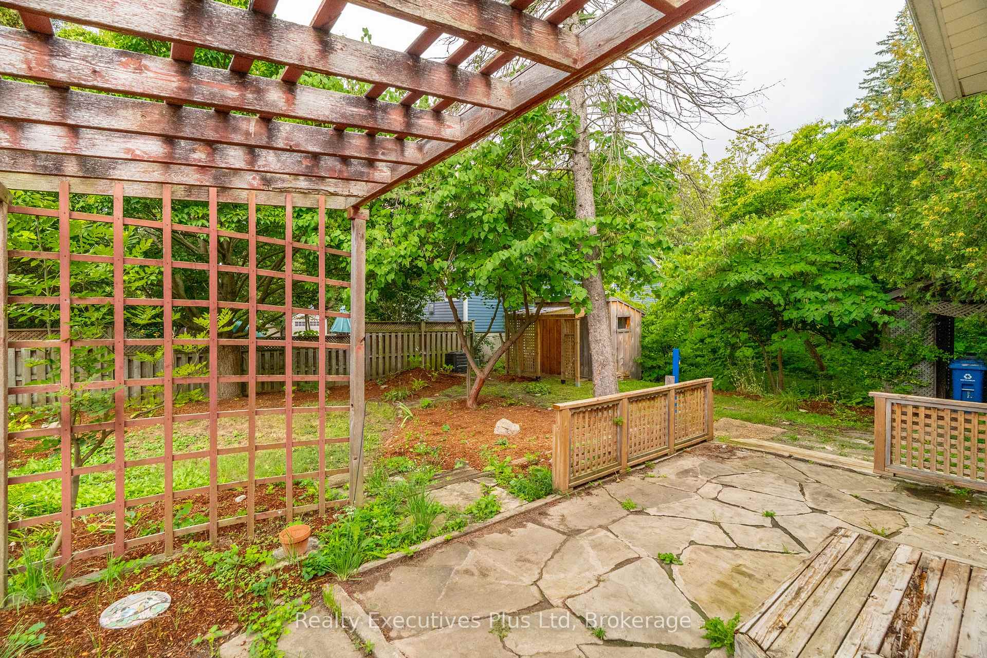 Photo 37 of 61 Hearn Avenue, Guelph, Junction/Onward Willow — HOMEH