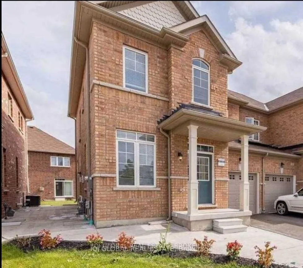 Photo 1 of 13 Taurus Road, Brampton, Northwest Brampton — HOMEH