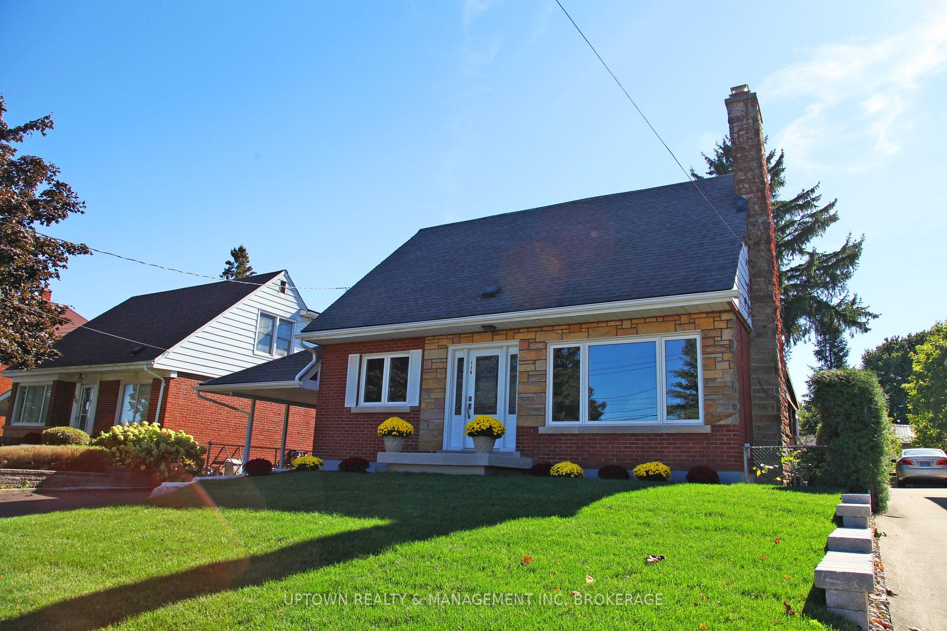 Photo 1 of 116 Hixon Road, Hamilton, Rosedale — HOMEH