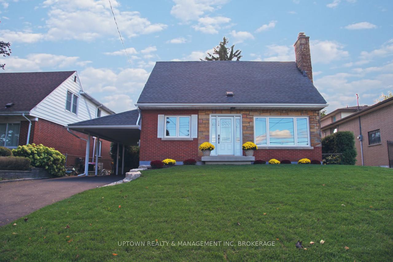 Photo 2 of 116 Hixon Road, Hamilton, Rosedale — HOMEH