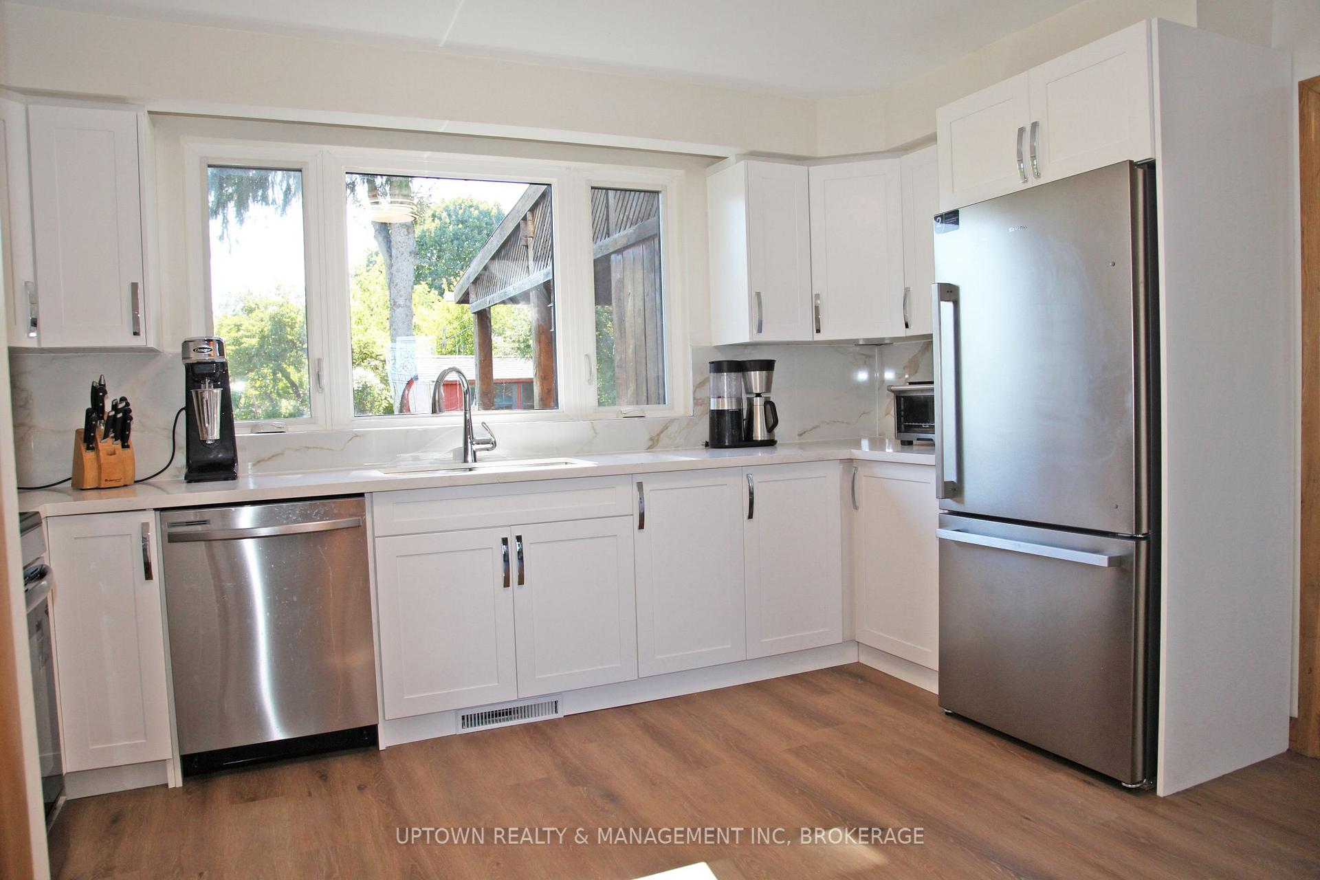 Photo 5 of 116 Hixon Road, Hamilton, Rosedale — HOMEH