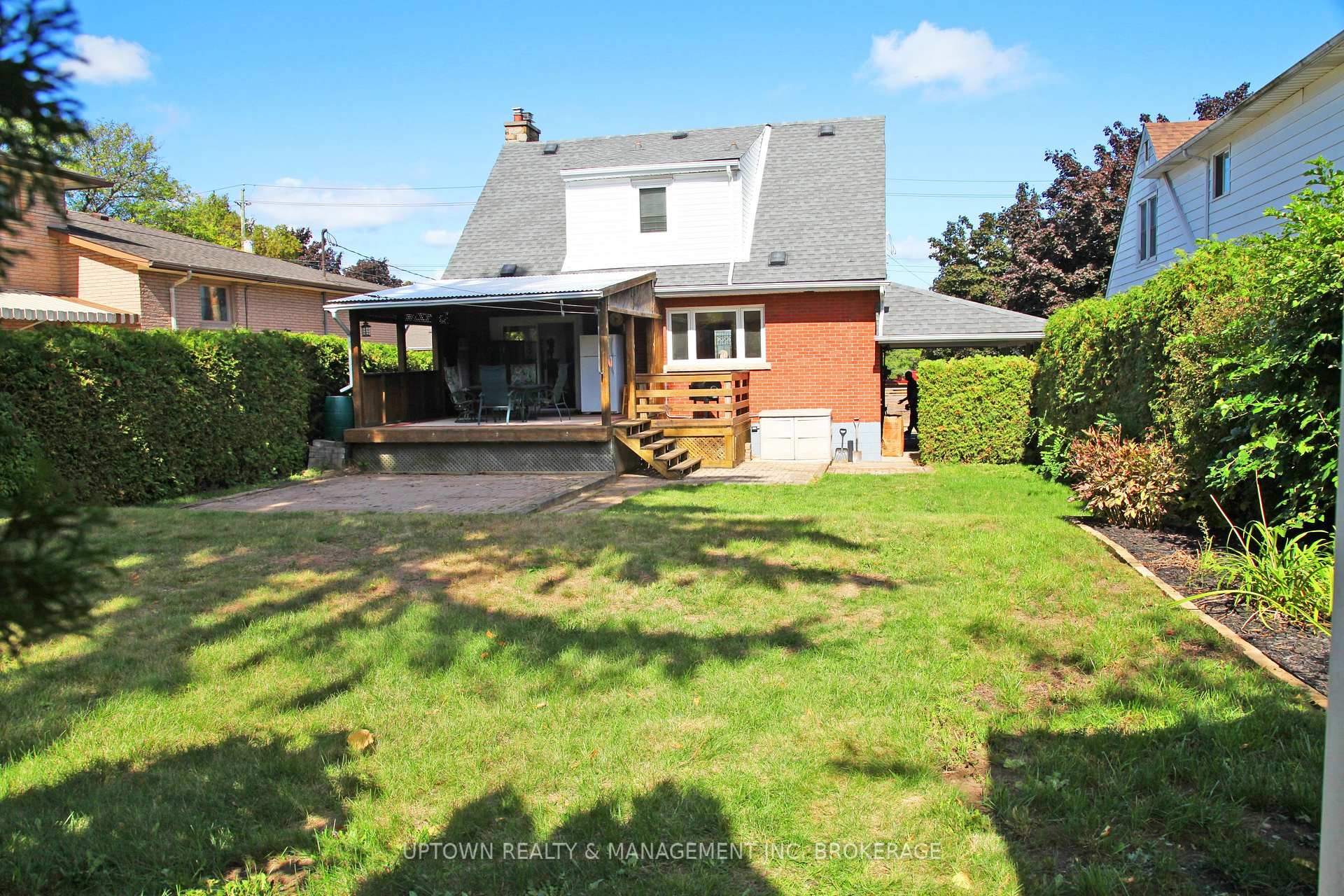 Photo 29 of 116 Hixon Road, Hamilton, Rosedale — HOMEH