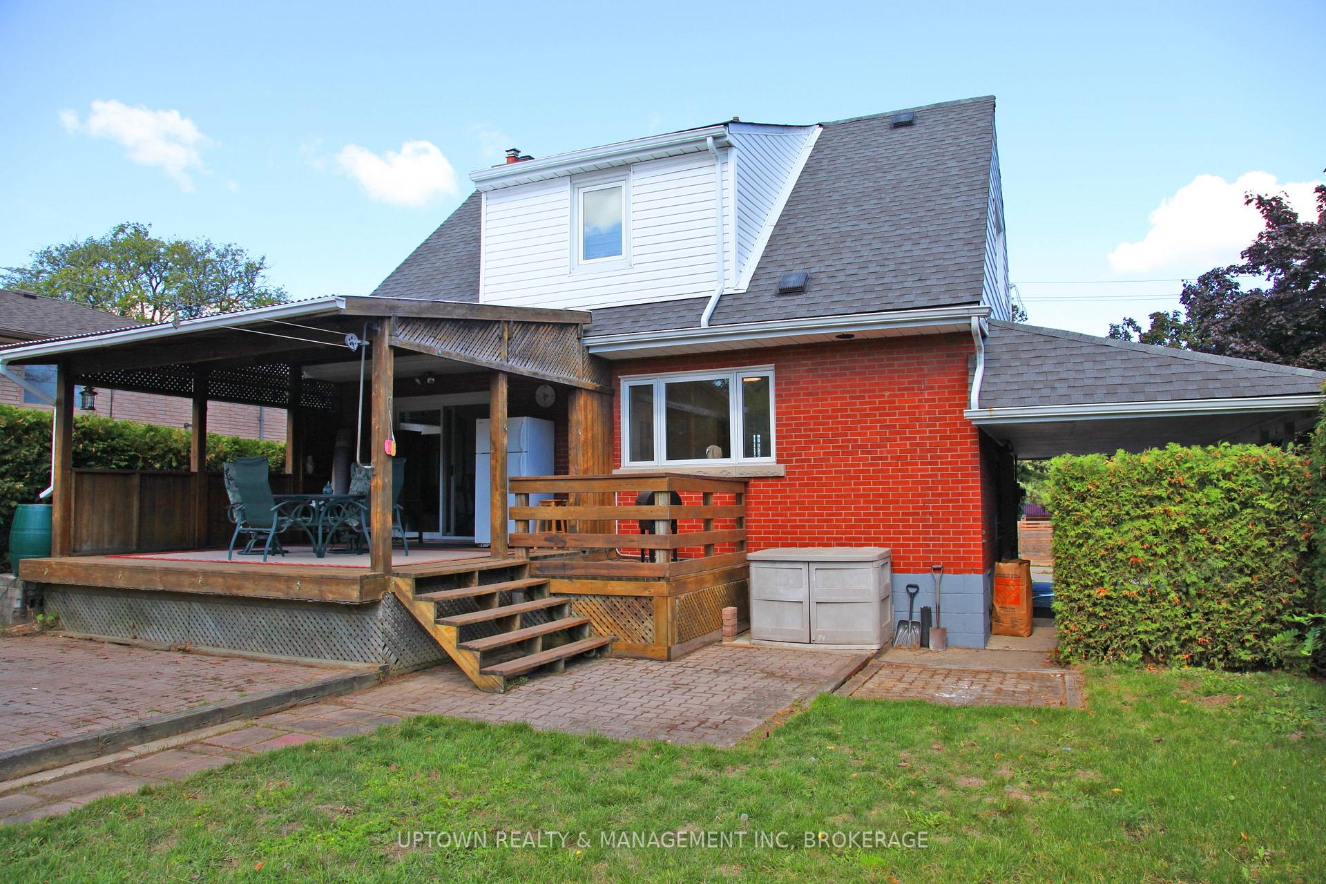 Photo 30 of 116 Hixon Road, Hamilton, Rosedale — HOMEH