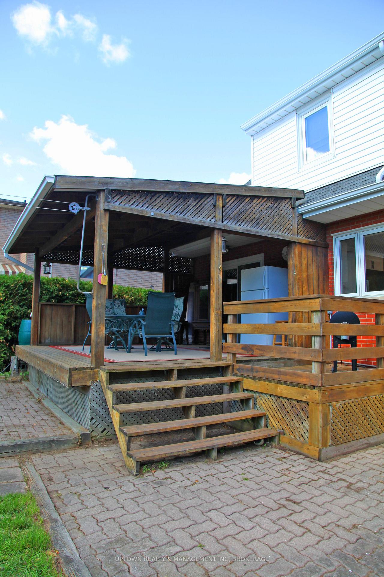 Photo 31 of 116 Hixon Road, Hamilton, Rosedale — HOMEH
