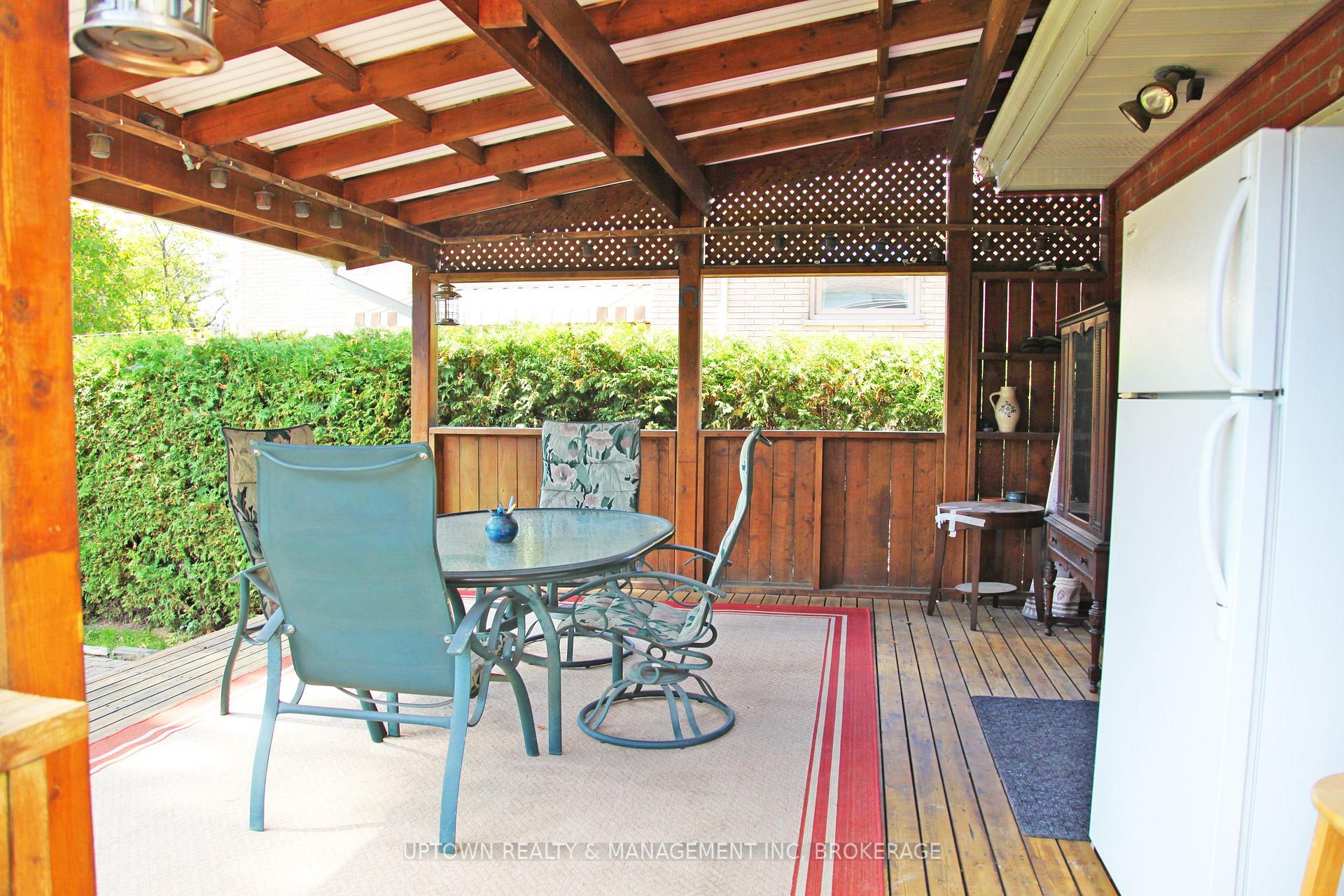 Photo 32 of 116 Hixon Road, Hamilton, Rosedale — HOMEH