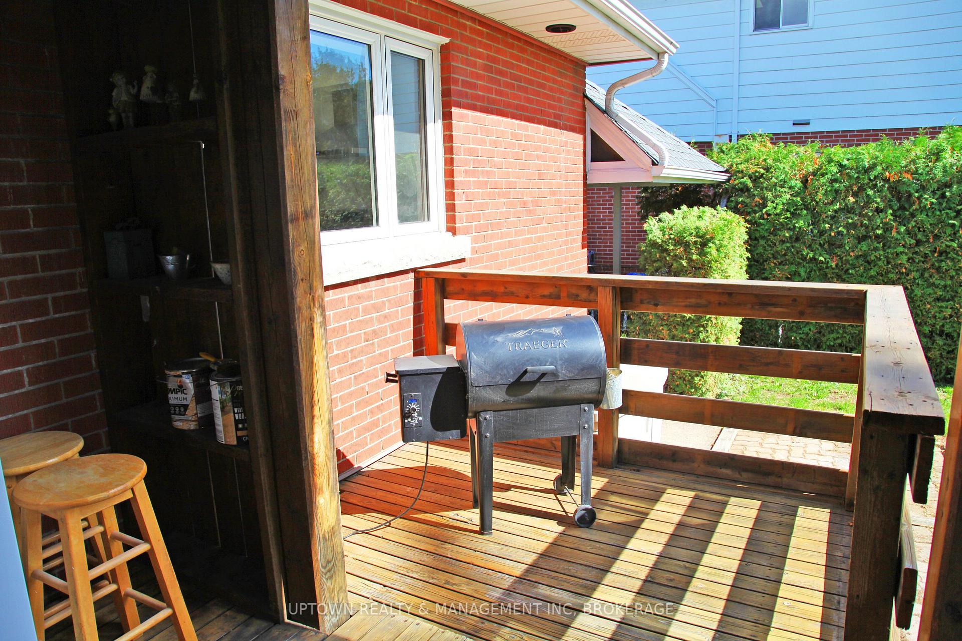 Photo 33 of 116 Hixon Road, Hamilton, Rosedale — HOMEH