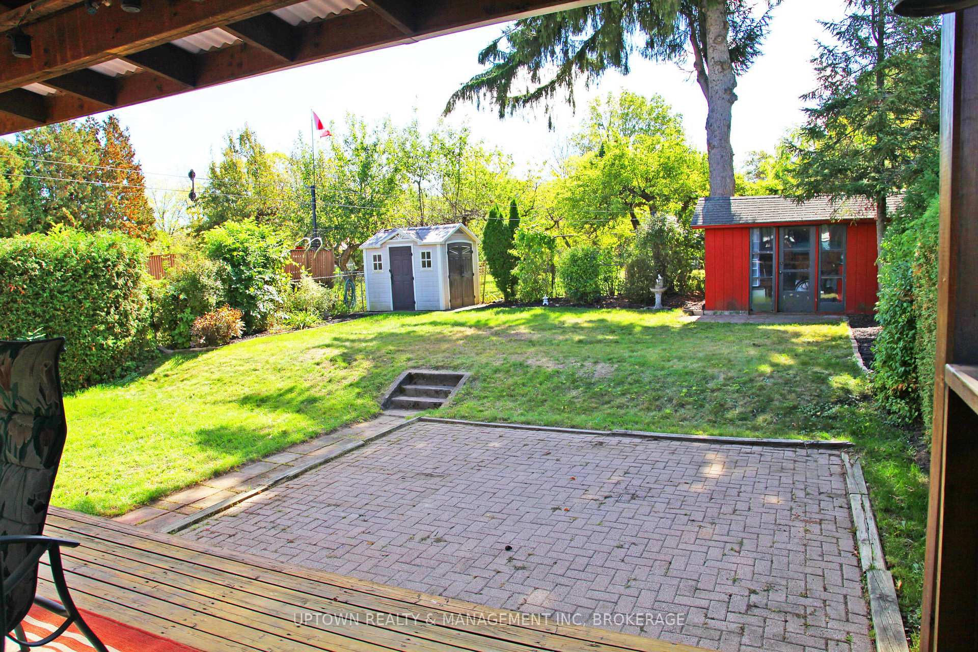 Photo 34 of 116 Hixon Road, Hamilton, Rosedale — HOMEH