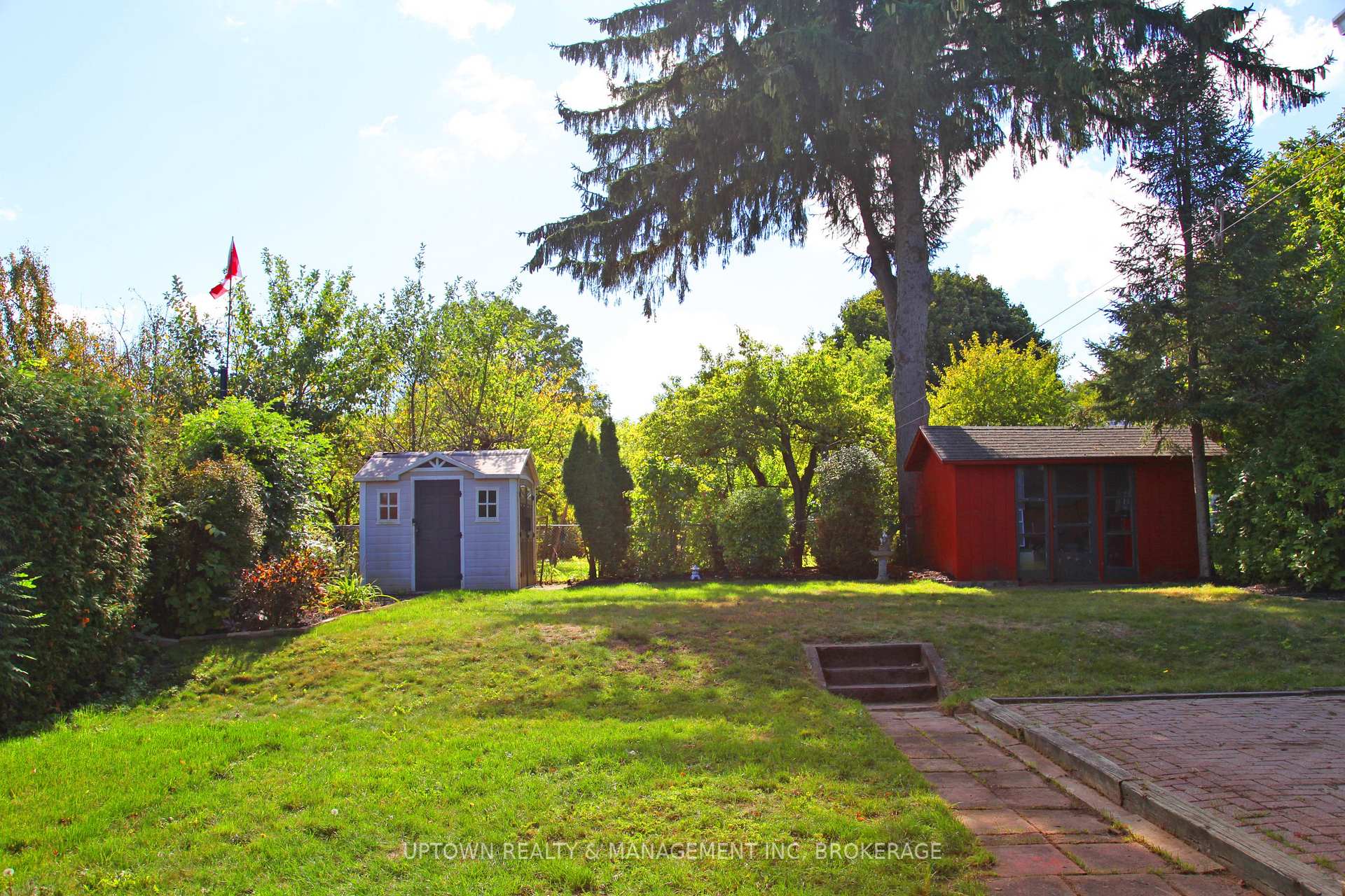 Photo 35 of 116 Hixon Road, Hamilton, Rosedale — HOMEH