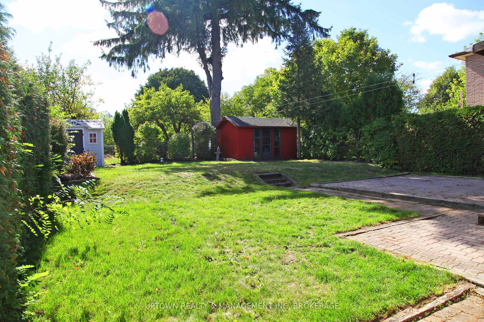 Photo 36 of 116 Hixon Road, Hamilton, Rosedale — HOMEH