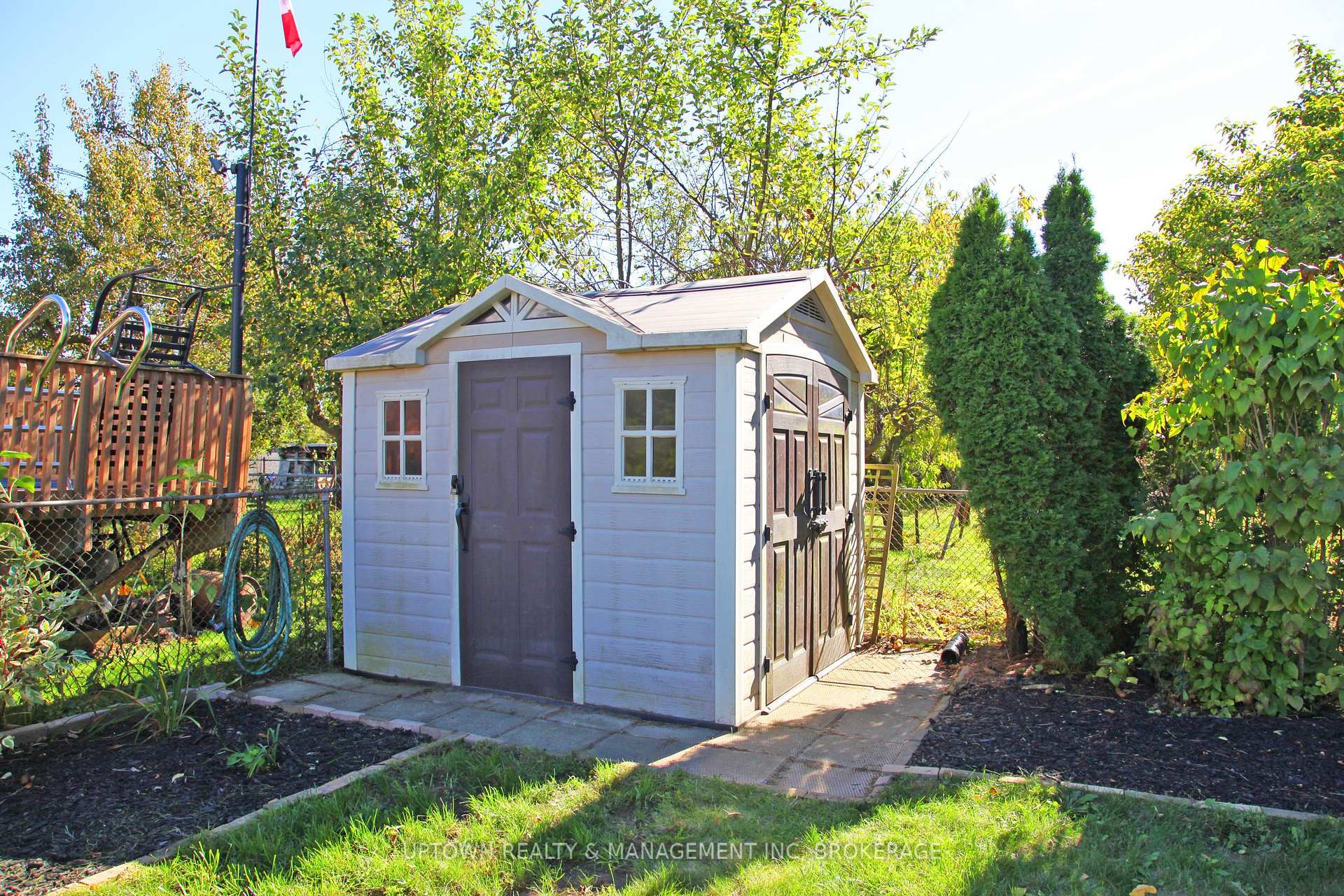 Photo 38 of 116 Hixon Road, Hamilton, Rosedale — HOMEH