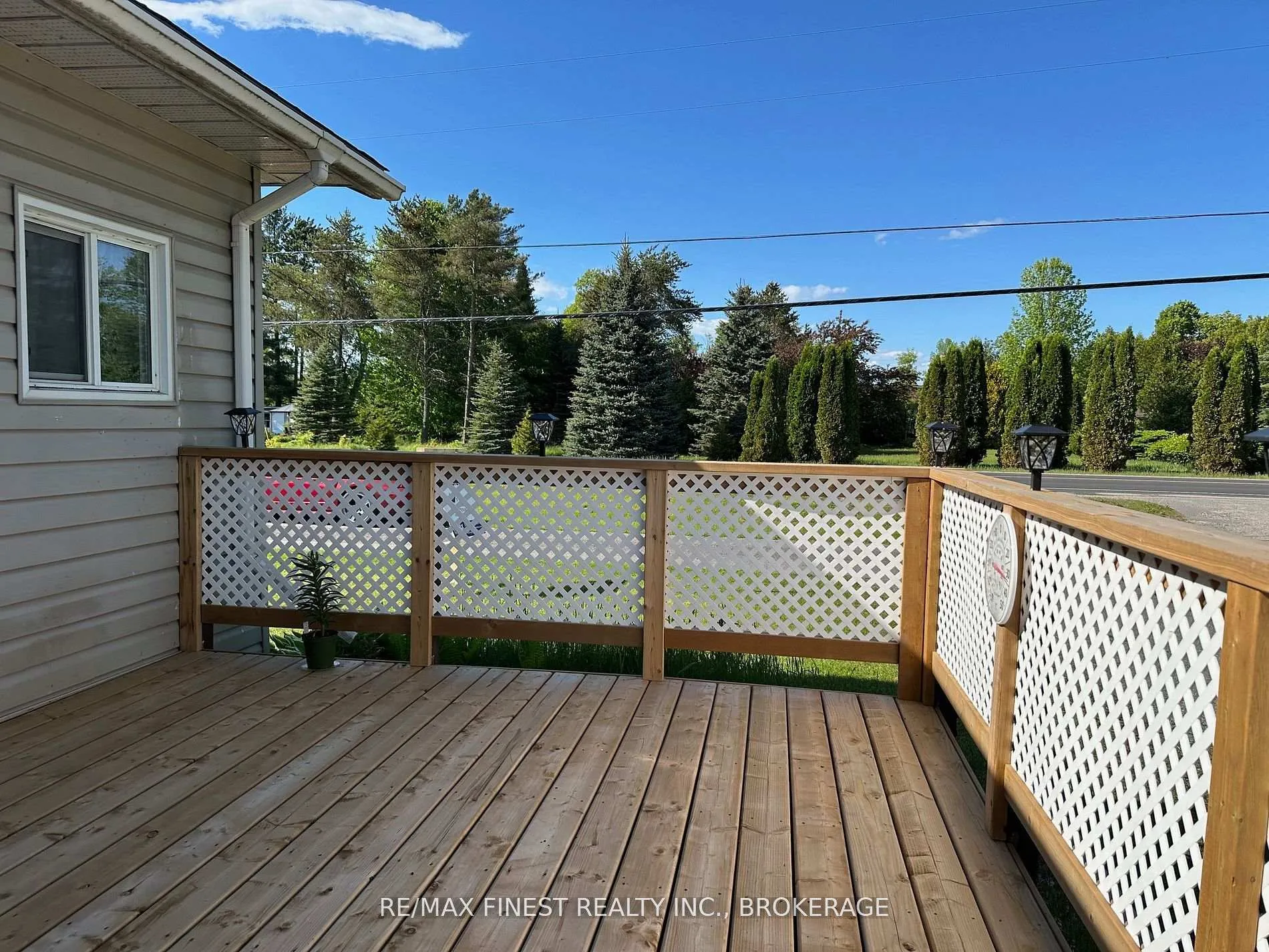 Photo 3 of 4425 Front Street, Frontenac, Frontenac South — HOMEH
