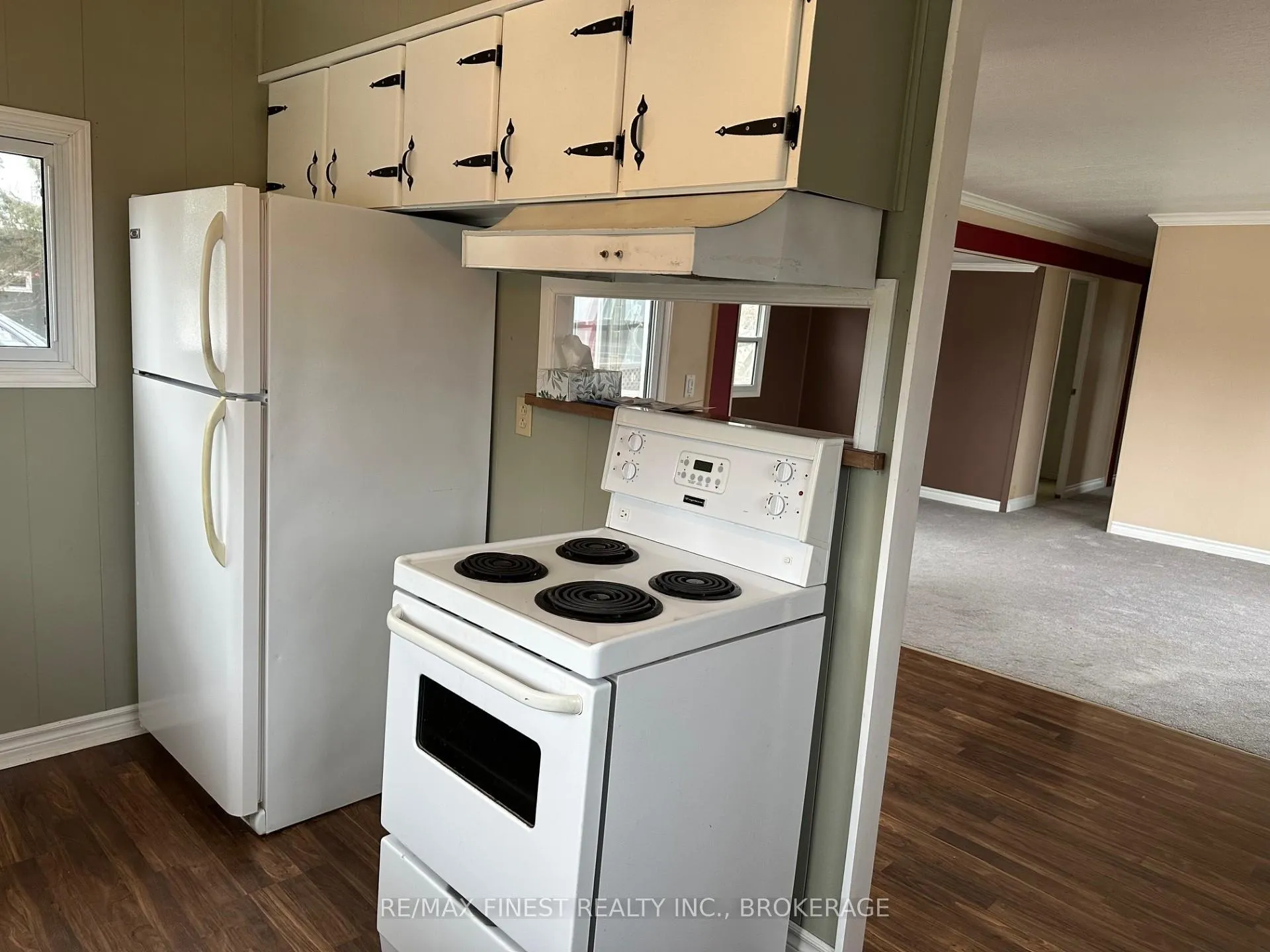 Photo 6 of 4425 Front Street, Frontenac, Frontenac South — HOMEH