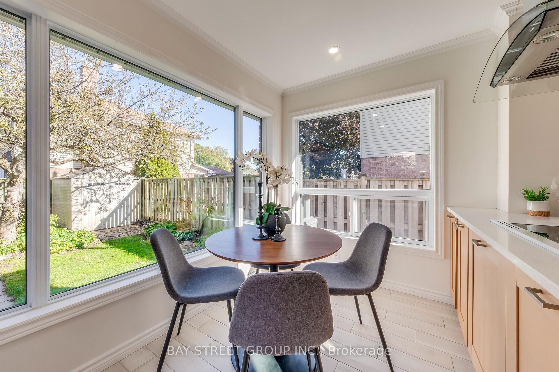 Photo 9 of 7 Empson Court, Ajax, South West — HOMEH