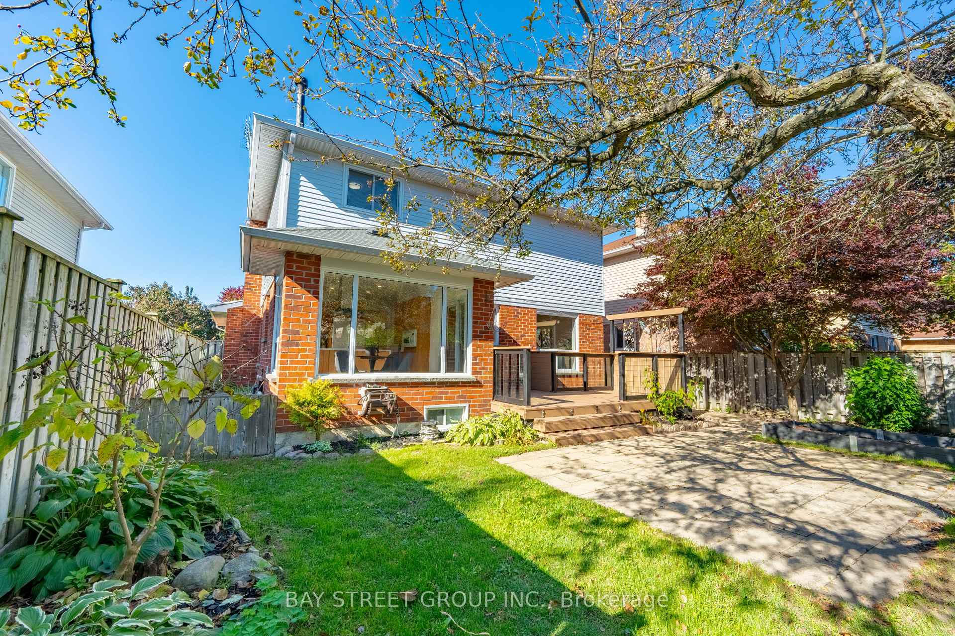 Photo 32 of 7 Empson Court, Ajax, South West — HOMEH