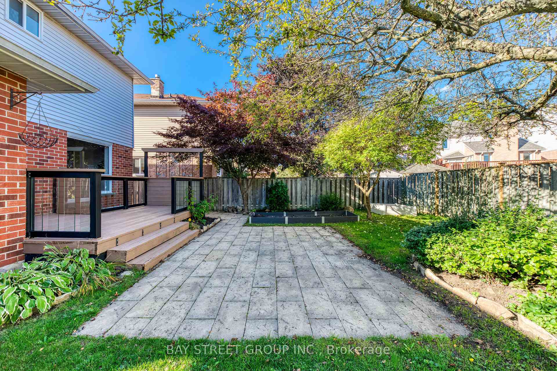 Photo 41 of 7 Empson Court, Ajax, South West — HOMEH