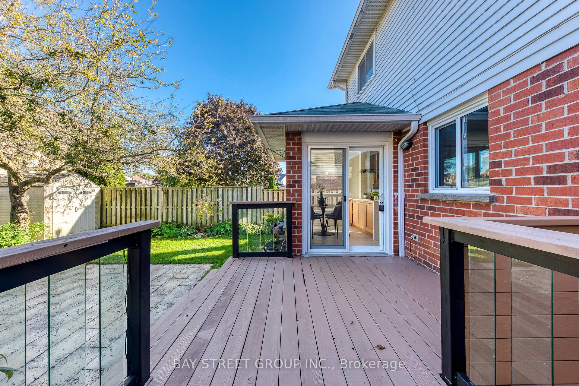 Photo 39 of 7 Empson Court, Ajax, South West — HOMEH