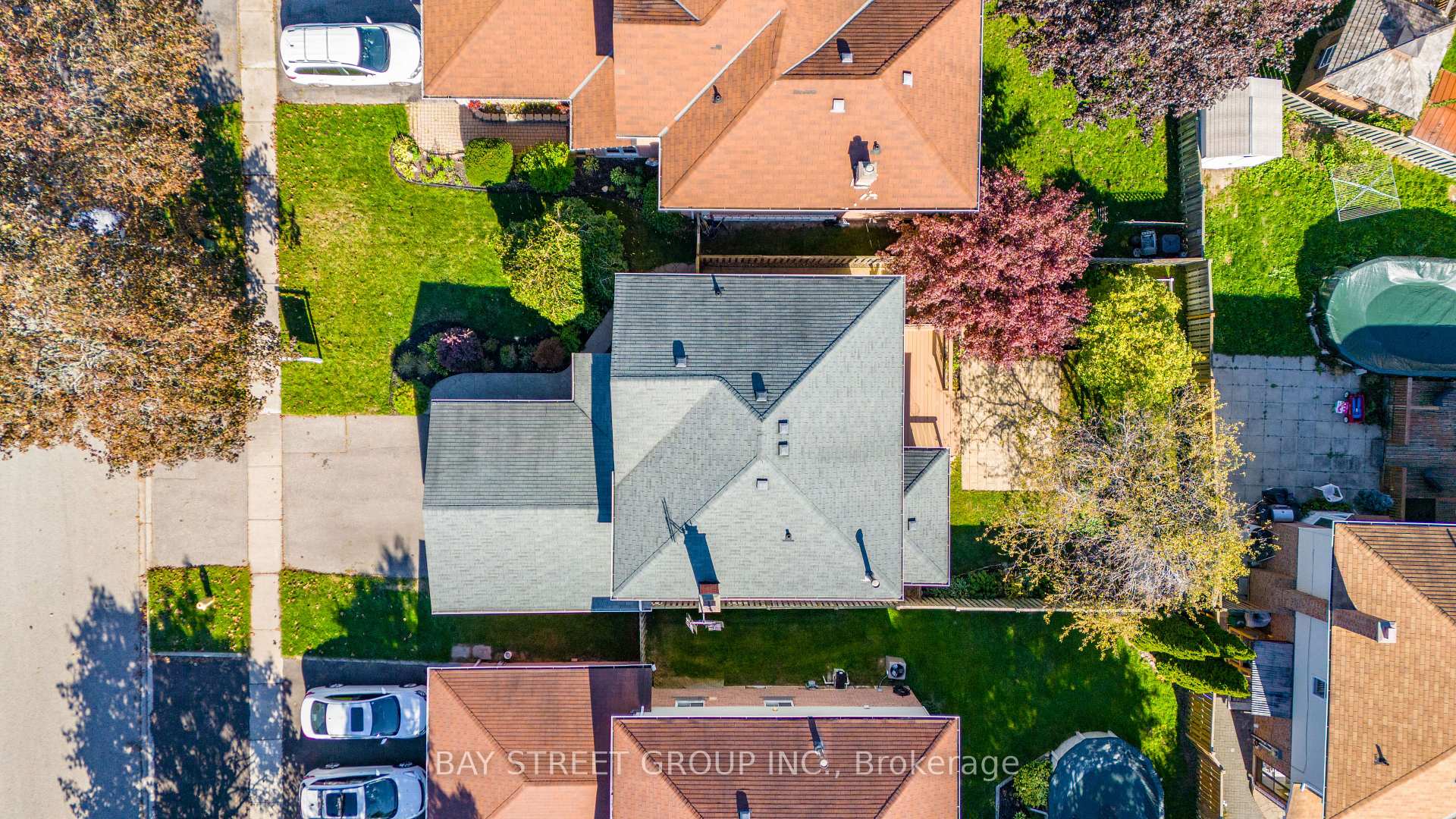 Photo 42 of 7 Empson Court, Ajax, South West — HOMEH