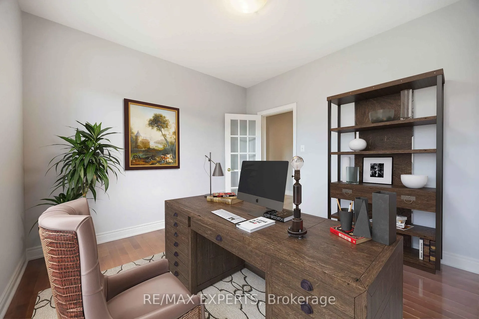 Photo 5 of 135 Pieta Place, Vaughan, Vellore Village — HOMEH