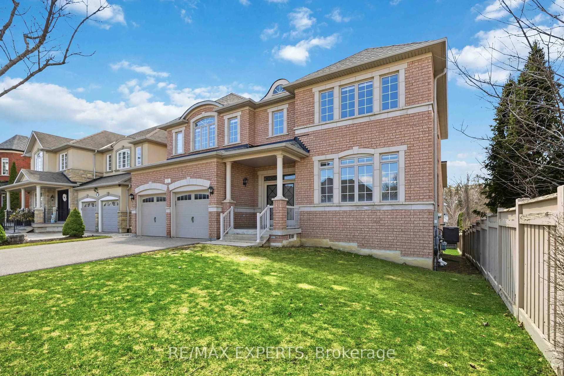 Photo 6 of 135 Pieta Place, Vaughan, Vellore Village — HOMEH