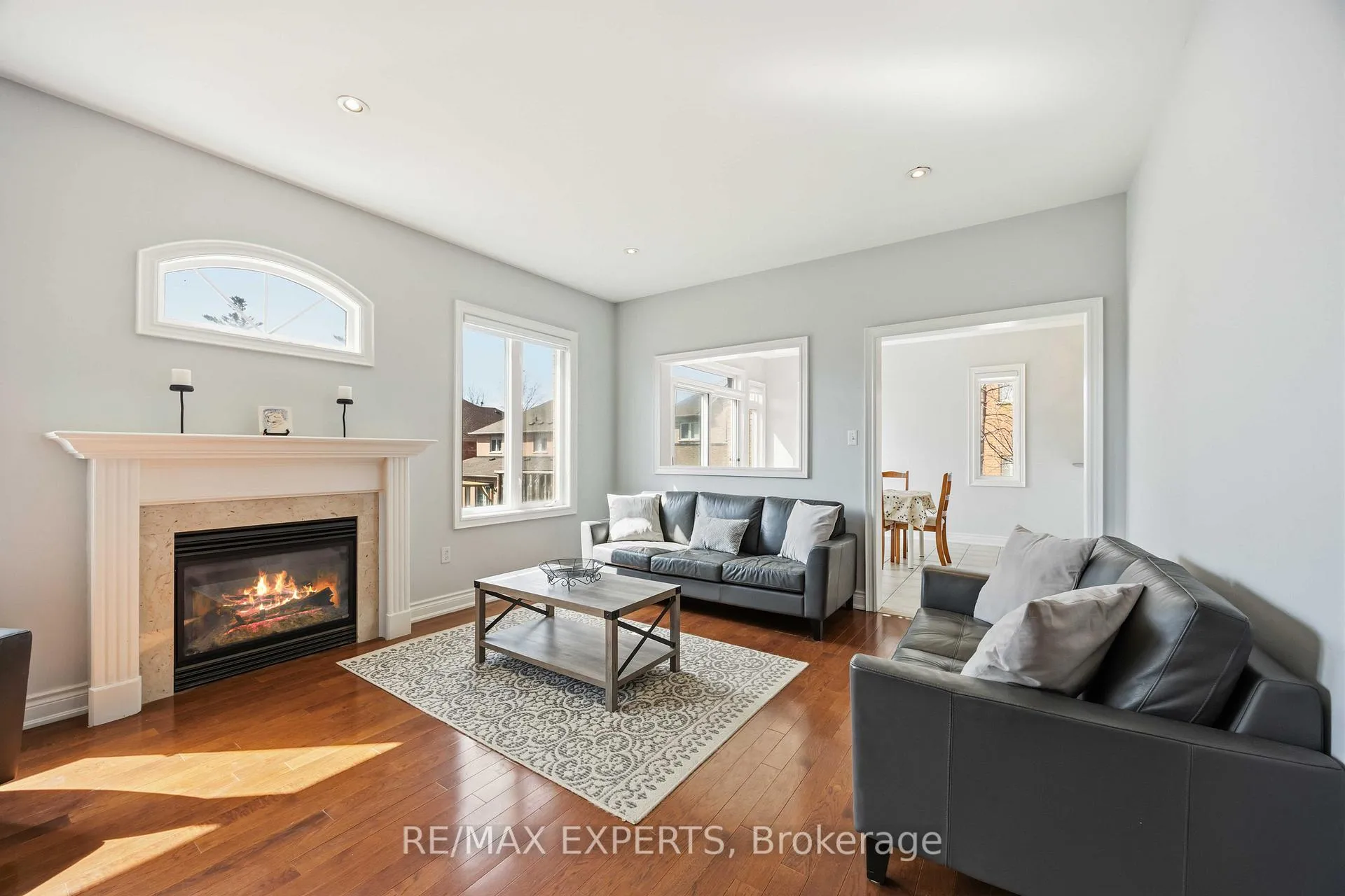 Photo 9 of 135 Pieta Place, Vaughan, Vellore Village — HOMEH