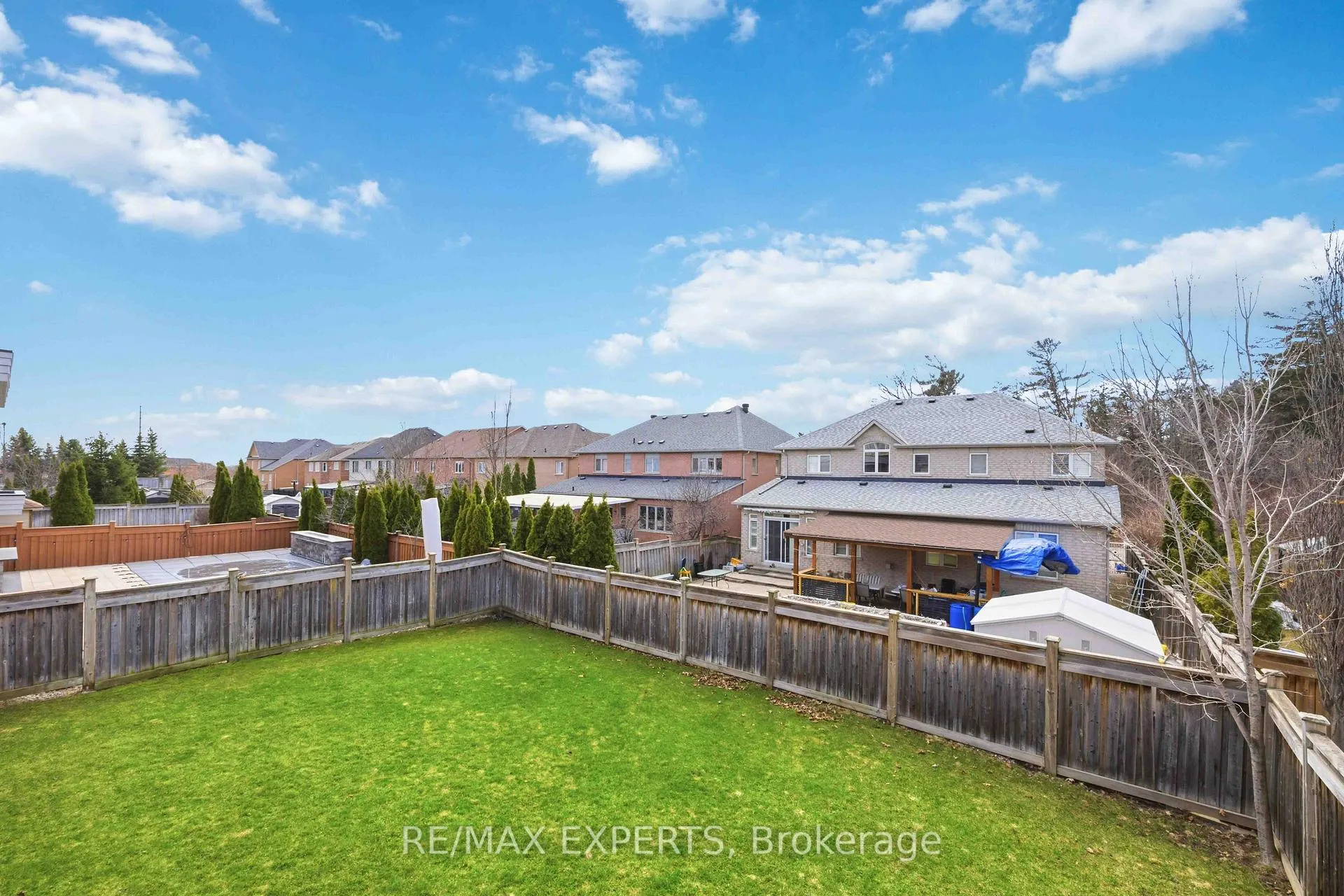 Photo 32 of 135 Pieta Place, Vaughan, Vellore Village — HOMEH