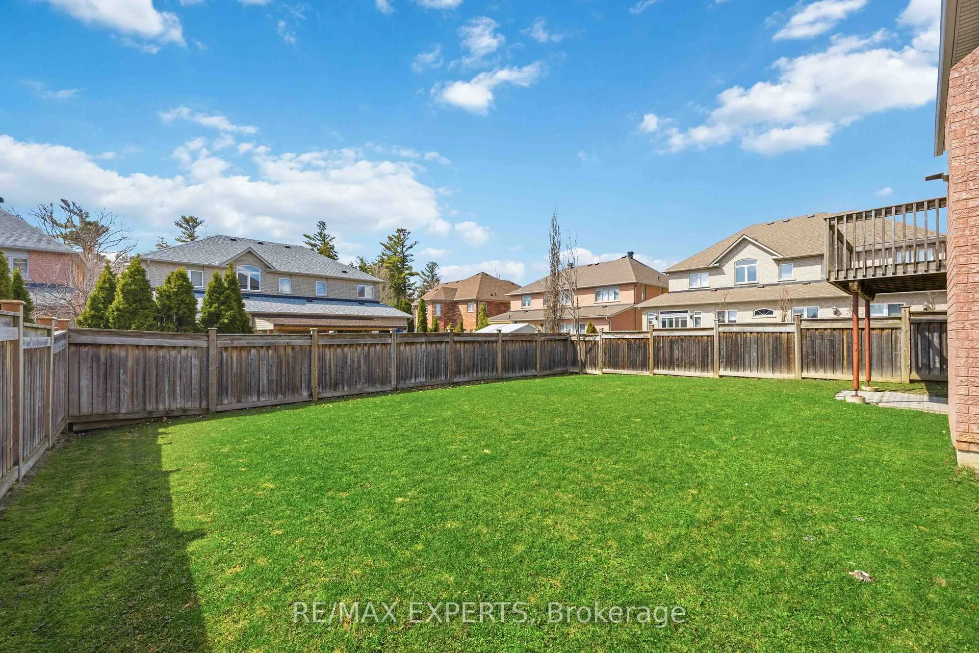 Photo 33 of 135 Pieta Place, Vaughan, Vellore Village — HOMEH
