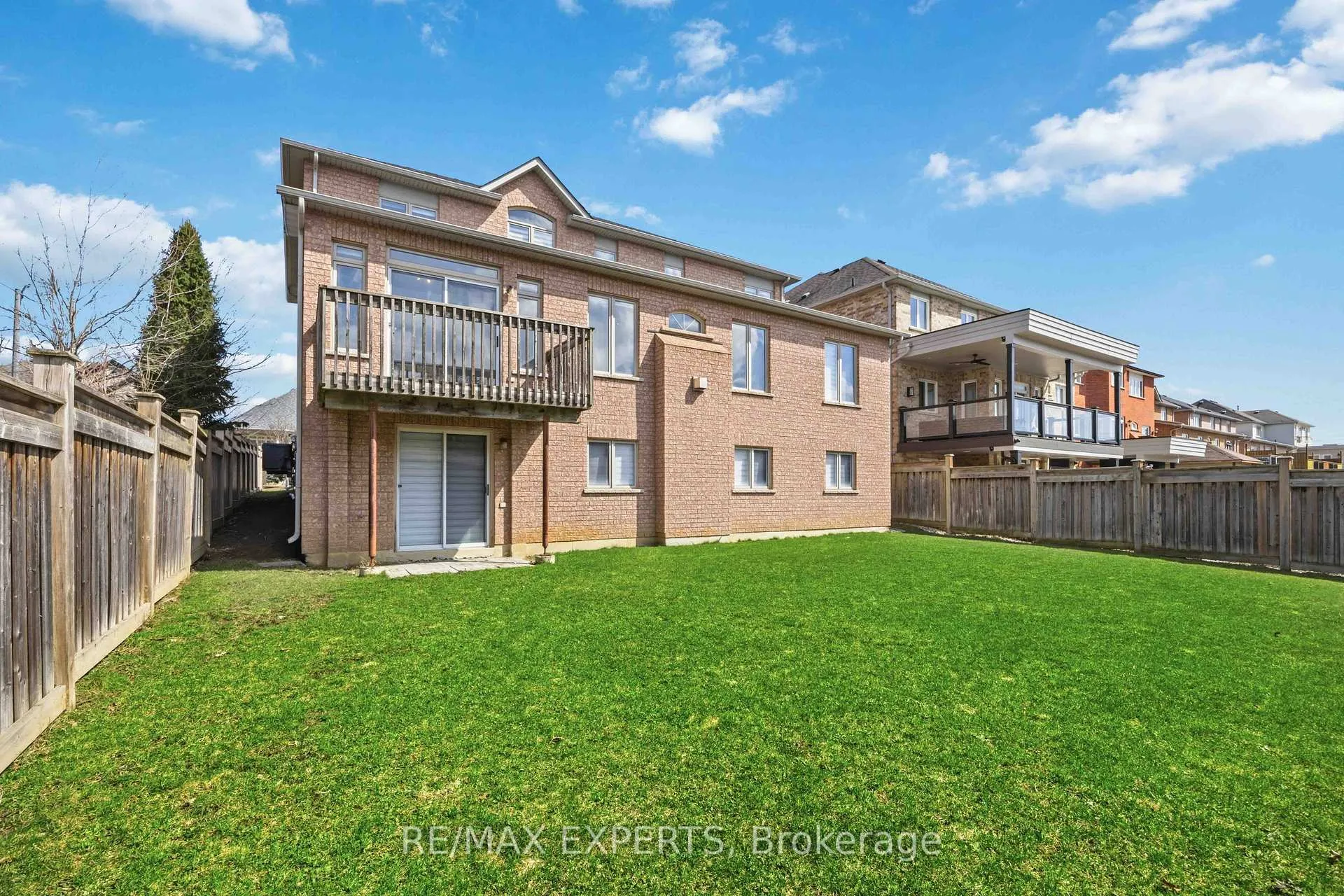 Photo 35 of 135 Pieta Place, Vaughan, Vellore Village — HOMEH