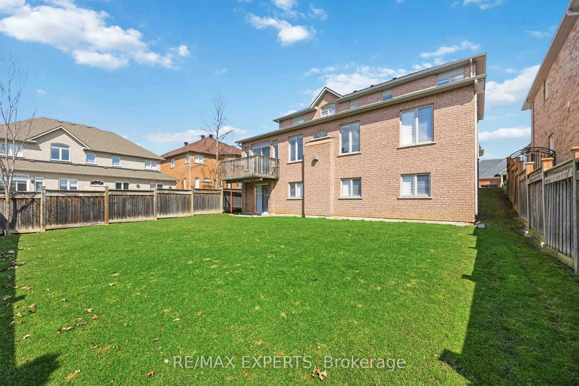 Photo 36 of 135 Pieta Place, Vaughan, Vellore Village — HOMEH