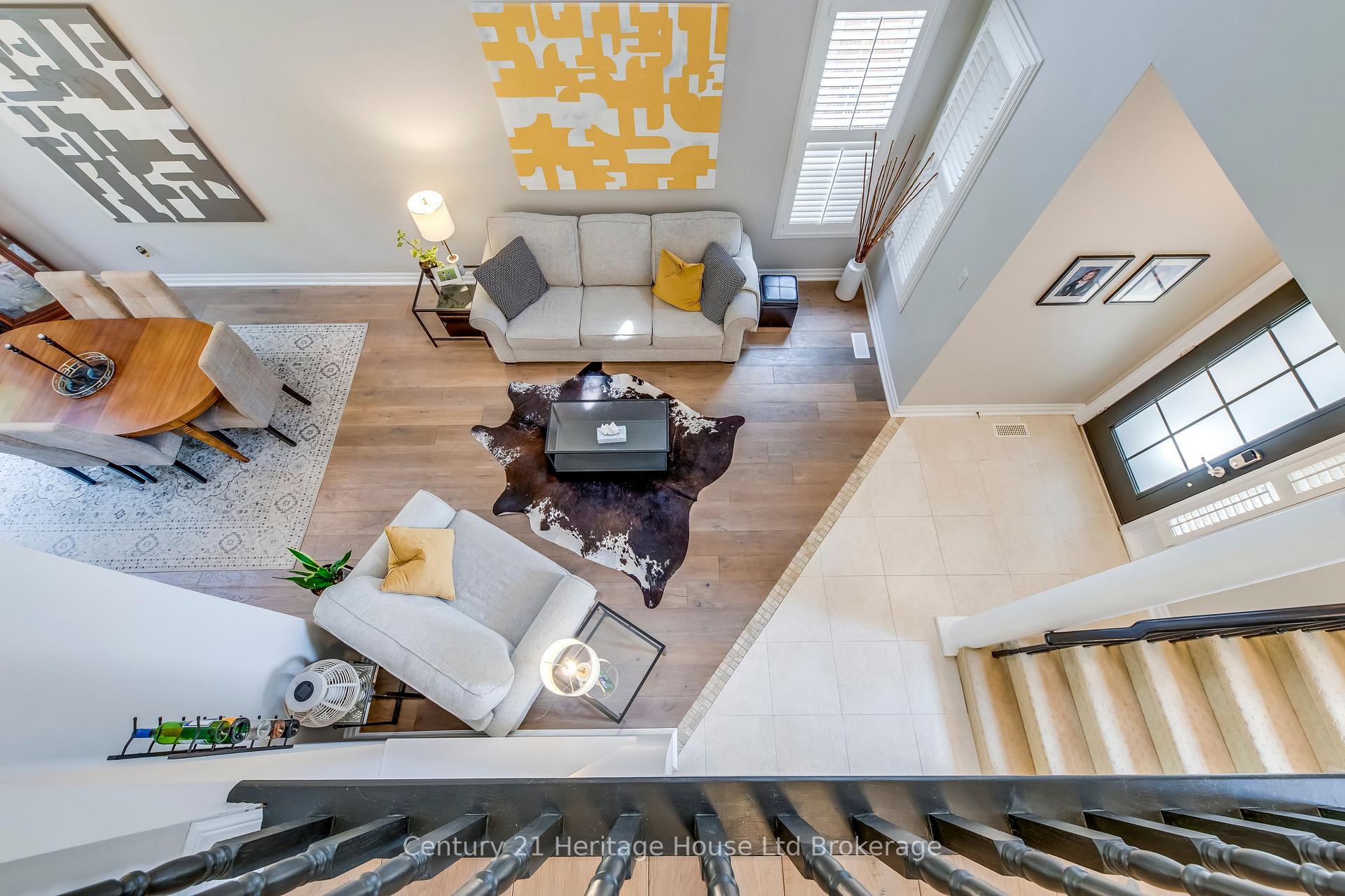 Photo 9 of 16 Sweetman Drive, Hamilton, Dundas — HOMEH