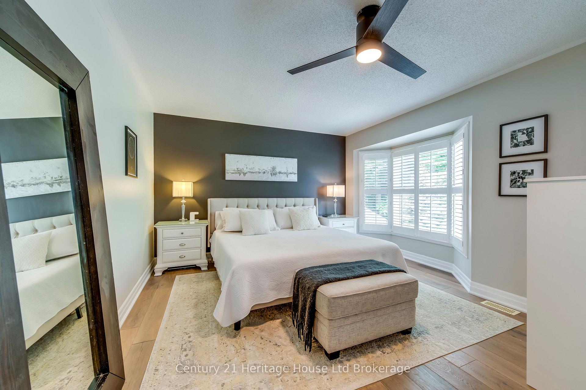 Photo 23 of 16 Sweetman Drive, Hamilton, Dundas — HOMEH