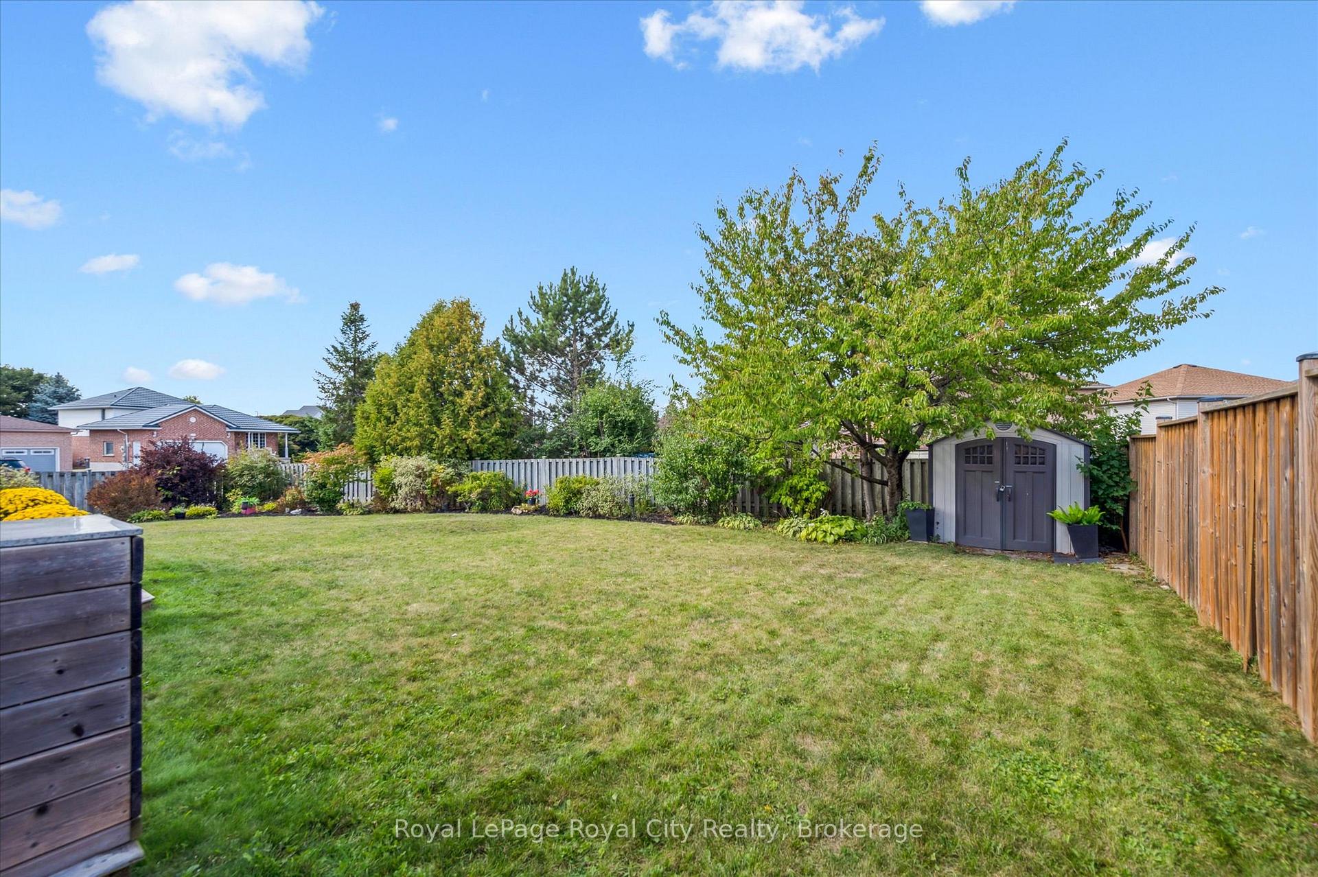 Photo 1 of 255 Deerpath Drive, Guelph, Willow West/Sugarbush/West Acres — HOMEH