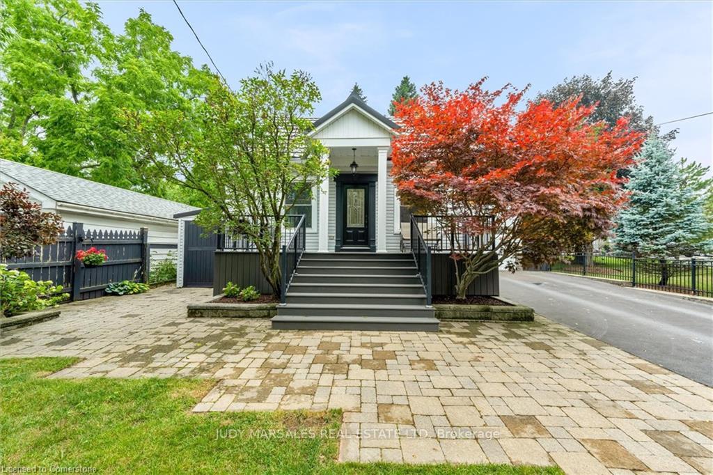 Photo 1 of 150 Old Guelph Road, Hamilton, Pleasant View — HOMEH