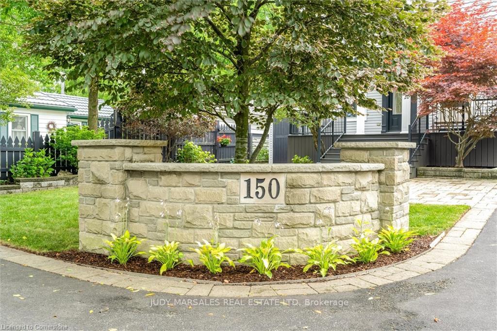 Photo 2 of 150 Old Guelph Road, Hamilton, Pleasant View — HOMEH