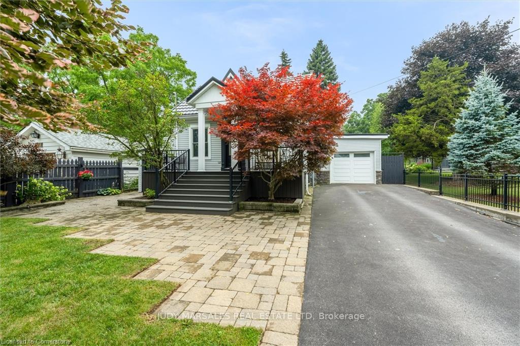 Photo 4 of 150 Old Guelph Road, Hamilton, Pleasant View — HOMEH