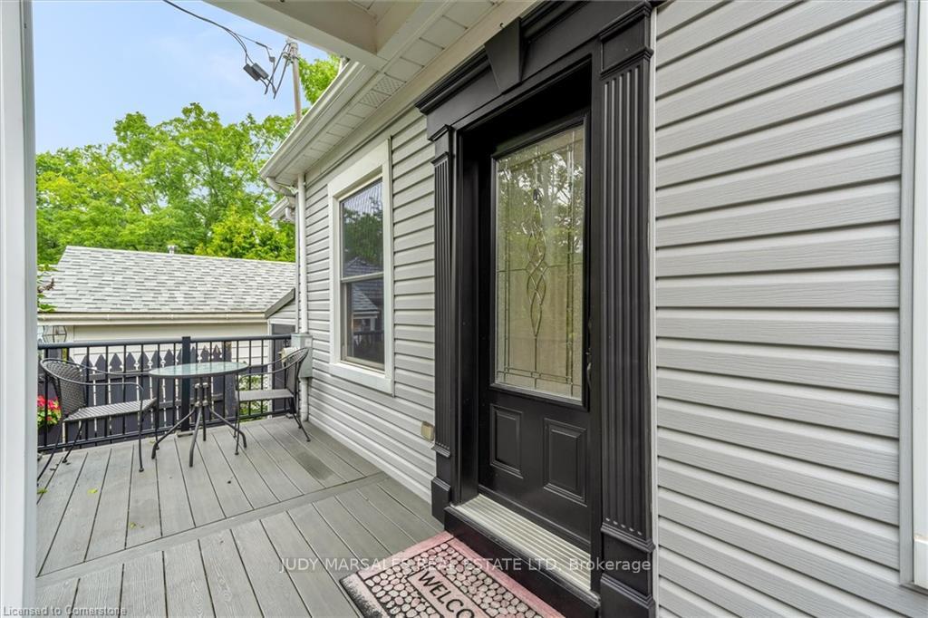 Photo 5 of 150 Old Guelph Road, Hamilton, Pleasant View — HOMEH