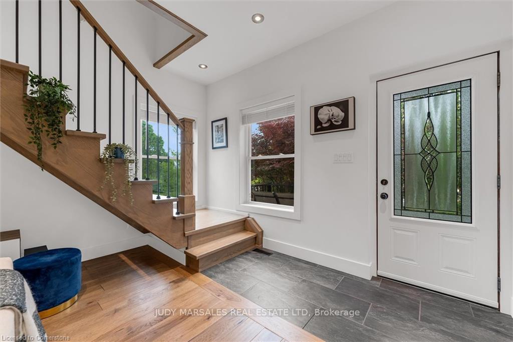Photo 6 of 150 Old Guelph Road, Hamilton, Pleasant View — HOMEH
