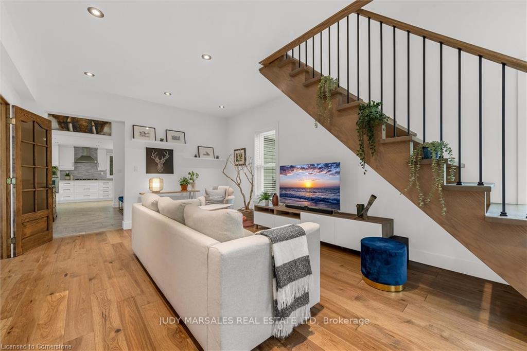 Photo 7 of 150 Old Guelph Road, Hamilton, Pleasant View — HOMEH