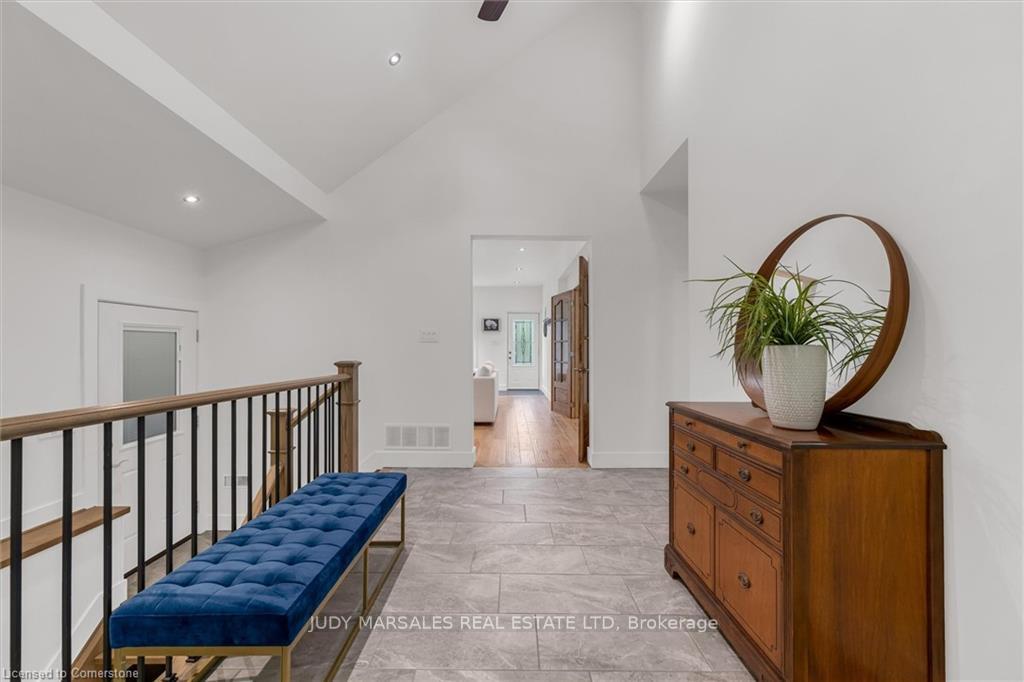 Photo 14 of 150 Old Guelph Road, Hamilton, Pleasant View — HOMEH