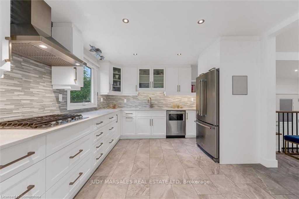 Photo 16 of 150 Old Guelph Road, Hamilton, Pleasant View — HOMEH